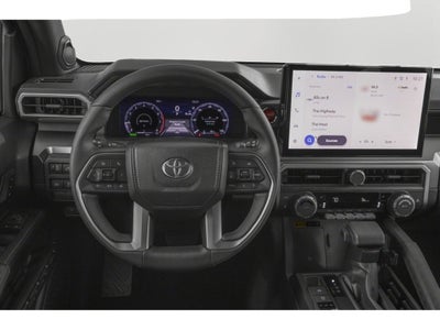 2026 Toyota 4Runner i-FORCE MAX Hybrid TRD Off Road Premium