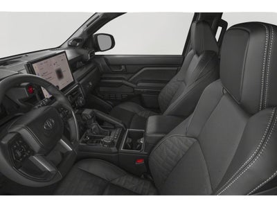 2026 Toyota 4Runner i-FORCE MAX Hybrid TRD Off Road Premium