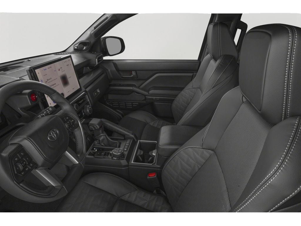 2026 Toyota 4Runner i-FORCE MAX Hybrid TRD Off Road Premium