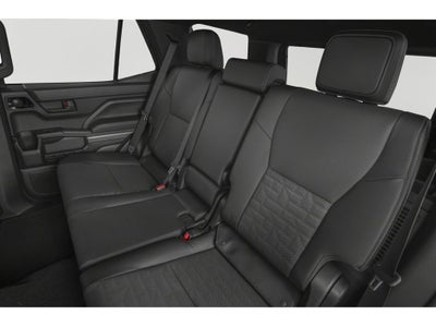 2026 Toyota 4Runner i-FORCE MAX Hybrid TRD Off Road Premium