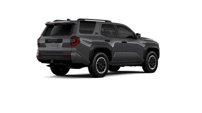 2026 Toyota 4Runner i-FORCE MAX Hybrid TRD Off Road