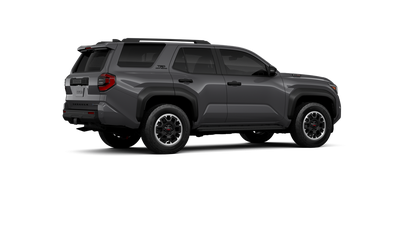 2026 Toyota 4Runner i-FORCE MAX Hybrid TRD Off Road
