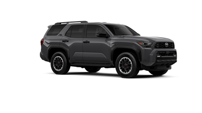 2026 Toyota 4Runner i-FORCE MAX Hybrid TRD Off Road