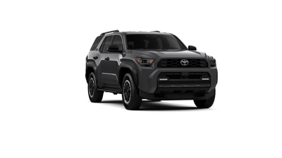 2026 Toyota 4Runner i-FORCE MAX Hybrid TRD Off Road