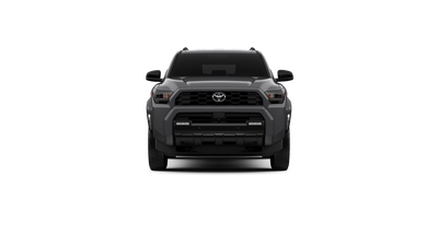 2026 Toyota 4Runner i-FORCE MAX Hybrid TRD Off Road