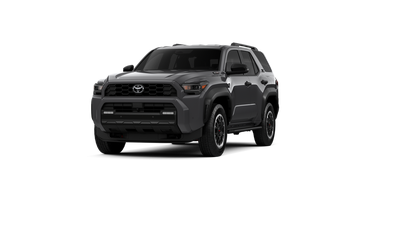 2026 Toyota 4Runner i-FORCE MAX Hybrid TRD Off Road