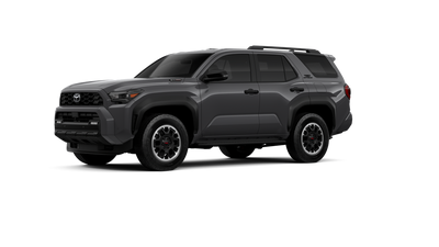 2026 Toyota 4Runner i-FORCE MAX Hybrid TRD Off Road