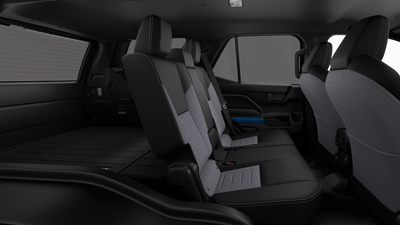 2026 Toyota 4Runner i-FORCE MAX Hybrid TRD Off Road