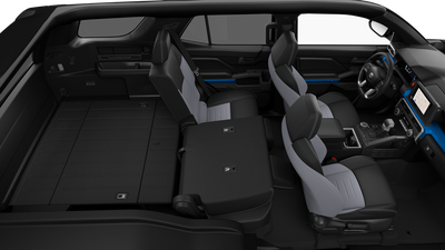 2026 Toyota 4Runner i-FORCE MAX Hybrid TRD Off Road