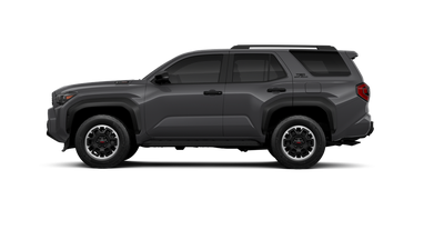 2026 Toyota 4Runner i-FORCE MAX Hybrid TRD Off Road