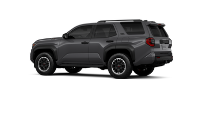 2026 Toyota 4Runner i-FORCE MAX Hybrid TRD Off Road
