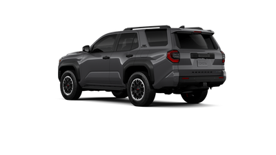 2026 Toyota 4Runner i-FORCE MAX Hybrid TRD Off Road
