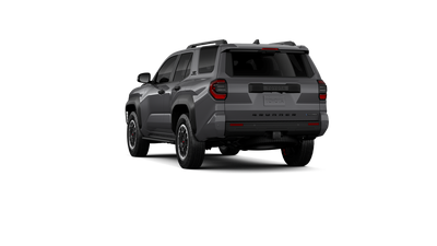 2026 Toyota 4Runner i-FORCE MAX Hybrid TRD Off Road