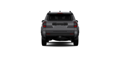 2026 Toyota 4Runner i-FORCE MAX Hybrid TRD Off Road