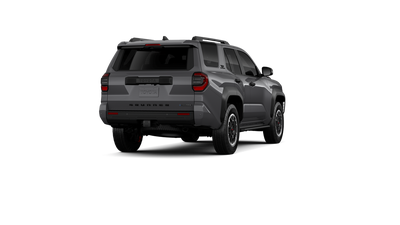 2026 Toyota 4Runner i-FORCE MAX Hybrid TRD Off Road