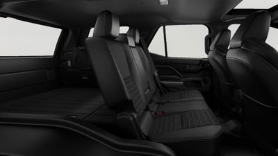 2026 Toyota 4Runner i-FORCE MAX Hybrid TRD Off Road Premium