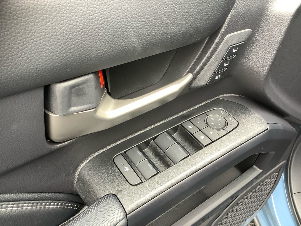 2025 Toyota 4Runner i-FORCE MAX Hybrid Limited