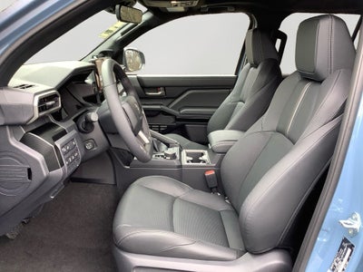 2025 Toyota 4Runner i-FORCE MAX Hybrid Limited