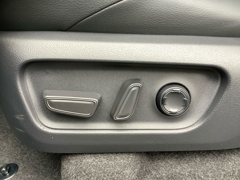 2025 Toyota 4Runner i-FORCE MAX Hybrid Limited