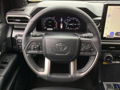 2025 Toyota 4Runner i-FORCE MAX Hybrid Limited