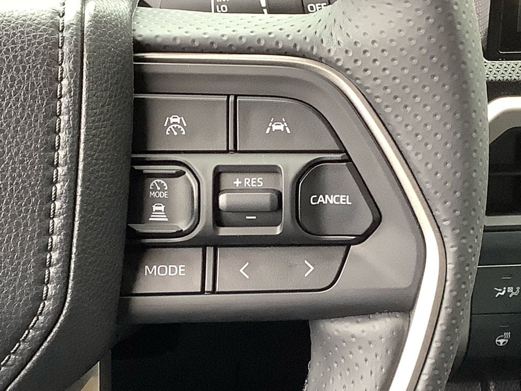 2025 Toyota 4Runner i-FORCE MAX Hybrid Limited