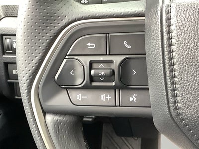 2025 Toyota 4Runner i-FORCE MAX Hybrid Limited