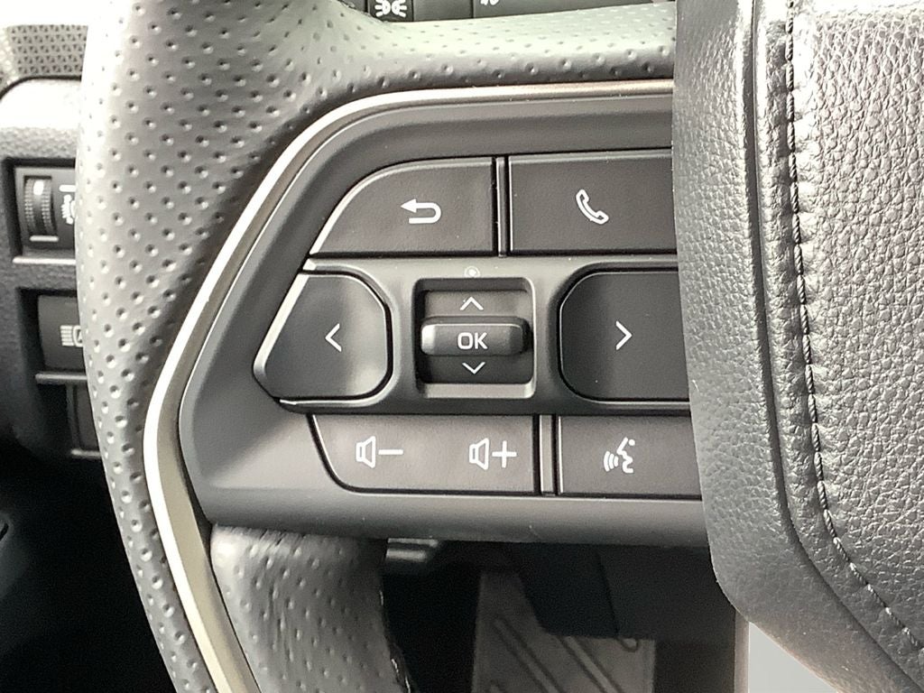 2025 Toyota 4Runner i-FORCE MAX Hybrid Limited