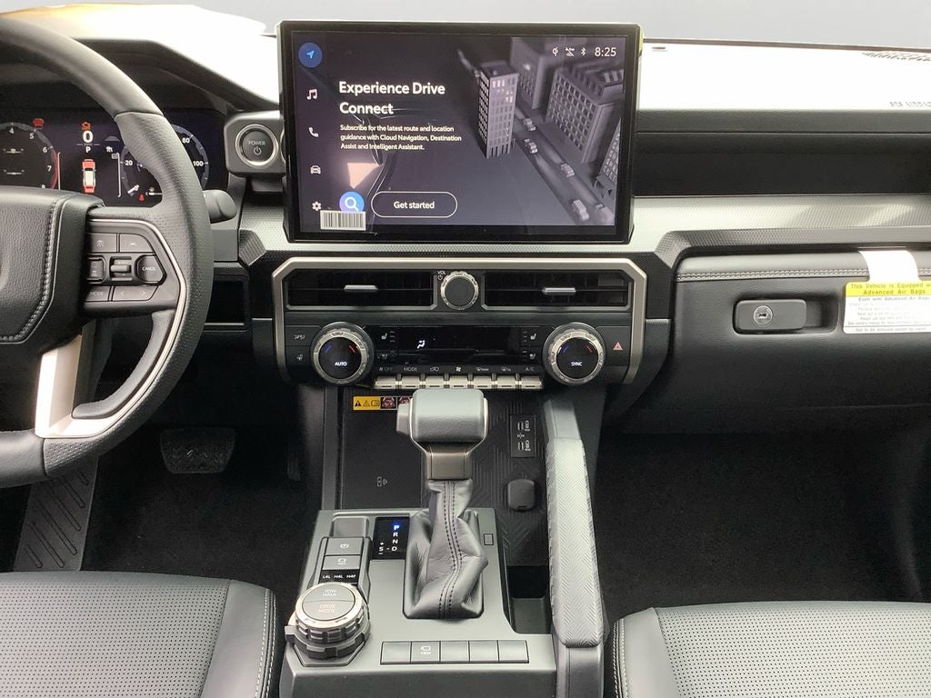 2025 Toyota 4Runner i-FORCE MAX Hybrid Limited