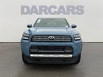 2025 Toyota 4Runner i-FORCE MAX Hybrid Limited