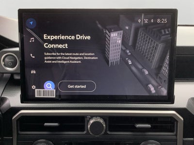 2025 Toyota 4Runner i-FORCE MAX Hybrid Limited