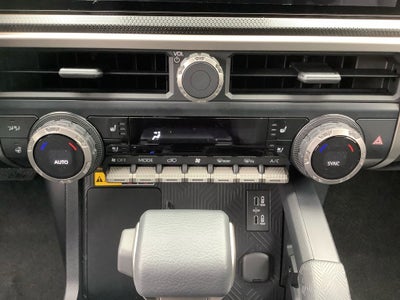 2025 Toyota 4Runner i-FORCE MAX Hybrid Limited
