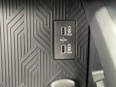 2025 Toyota 4Runner i-FORCE MAX Hybrid Limited