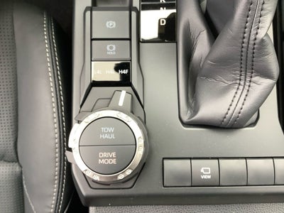 2025 Toyota 4Runner i-FORCE MAX Hybrid Limited