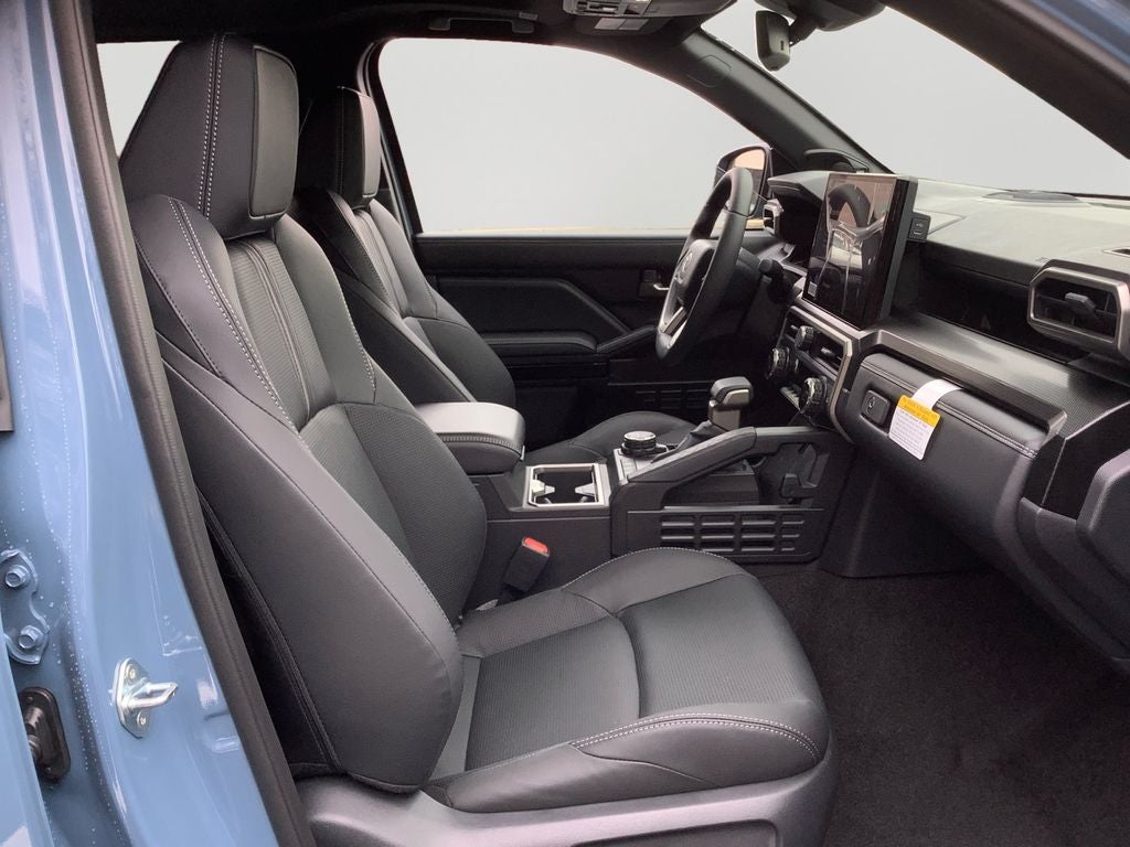 2025 Toyota 4Runner i-FORCE MAX Hybrid Limited