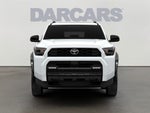 2026 Toyota 4Runner i-FORCE MAX Hybrid TRD Off Road Premium
