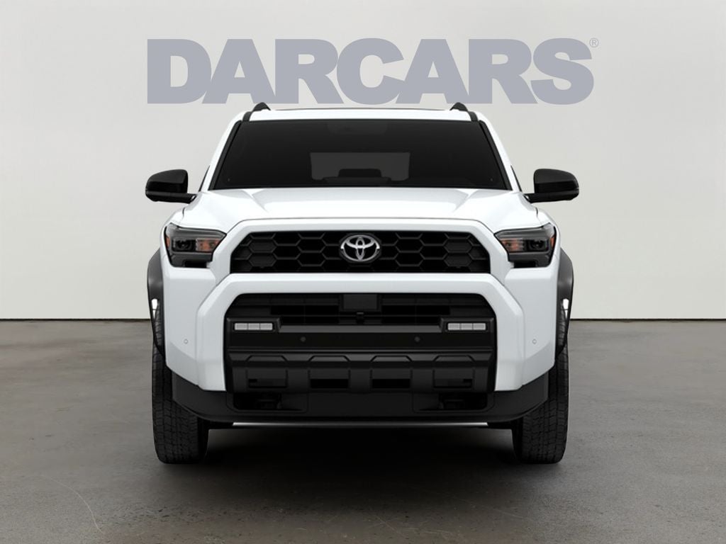 2026 Toyota 4Runner i-FORCE MAX Hybrid TRD Off Road Premium