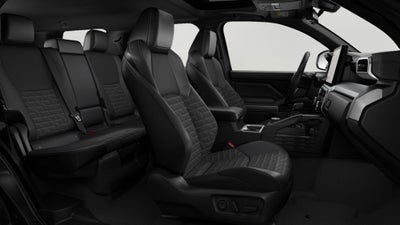 2026 Toyota 4Runner i-FORCE MAX Hybrid TRD Off Road Premium