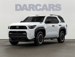 2026 Toyota 4Runner i-FORCE MAX Hybrid TRD Off Road Premium