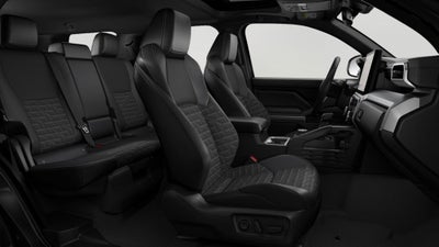 2026 Toyota 4Runner i-FORCE MAX Hybrid TRD Off Road Premium