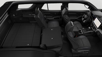 2026 Toyota 4Runner i-FORCE MAX Hybrid TRD Off Road Premium