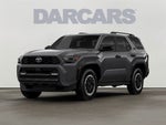 2026 Toyota 4Runner i-FORCE MAX Hybrid TRD Off Road Premium