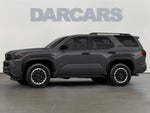 2026 Toyota 4Runner i-FORCE MAX Hybrid TRD Off Road Premium