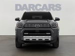 2026 Toyota 4Runner i-FORCE MAX Hybrid Limited