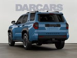 2026 Toyota 4Runner i-FORCE MAX Hybrid TRD Off Road