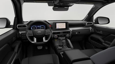 2026 Toyota 4Runner i-FORCE MAX Hybrid TRD Off Road