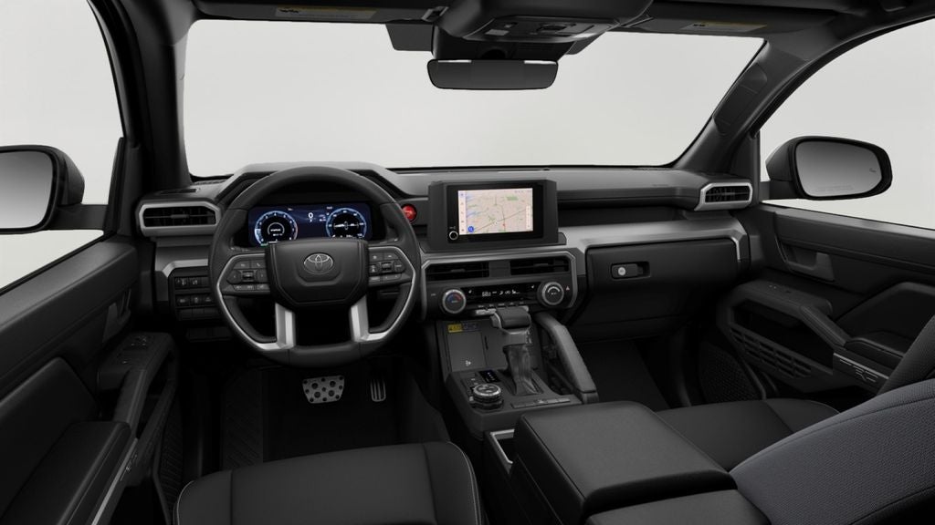 2026 Toyota 4Runner i-FORCE MAX Hybrid TRD Off Road