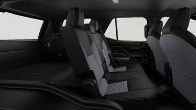 2026 Toyota 4Runner i-FORCE MAX Hybrid TRD Off Road