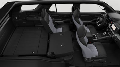 2026 Toyota 4Runner i-FORCE MAX Hybrid TRD Off Road