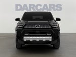 2026 Toyota 4Runner i-FORCE MAX Hybrid Limited