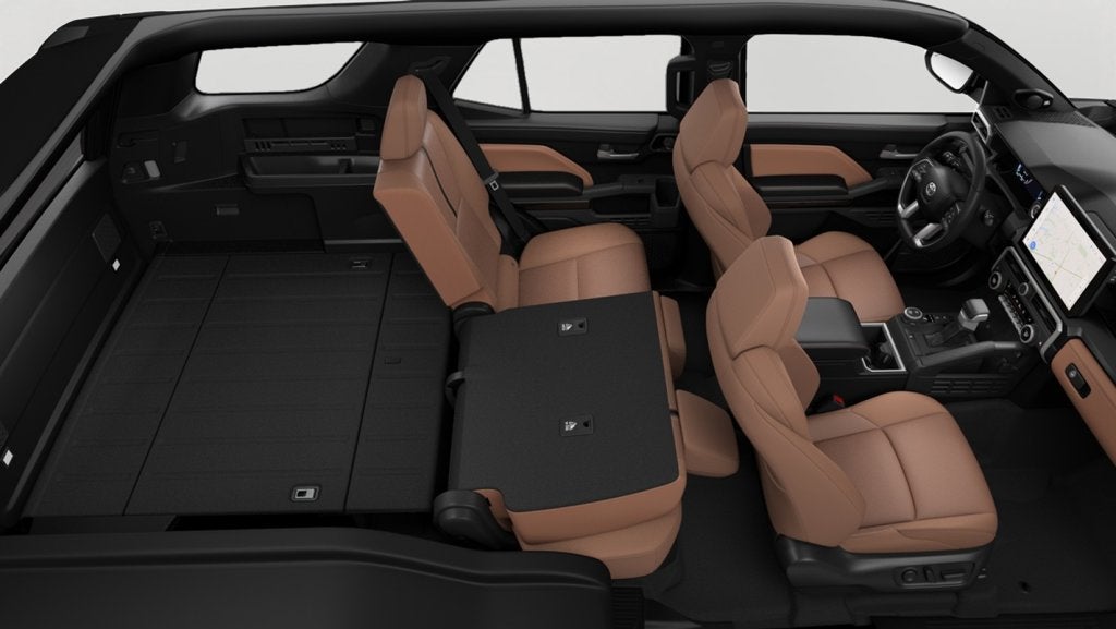 2026 Toyota 4Runner i-FORCE MAX Hybrid Limited